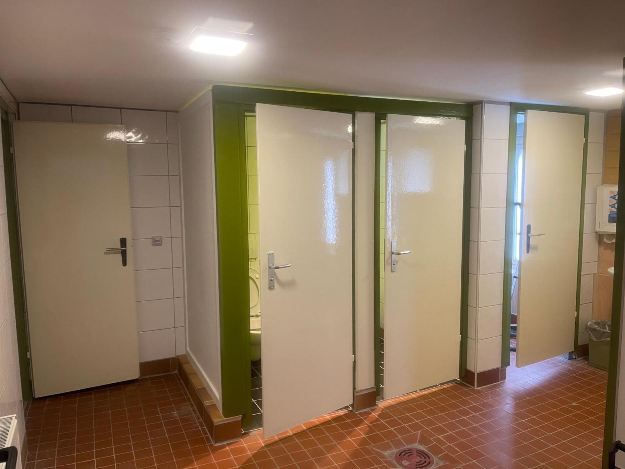 Ferienheim Mosbach Hotel Wutha-Farnroda Cameră foto