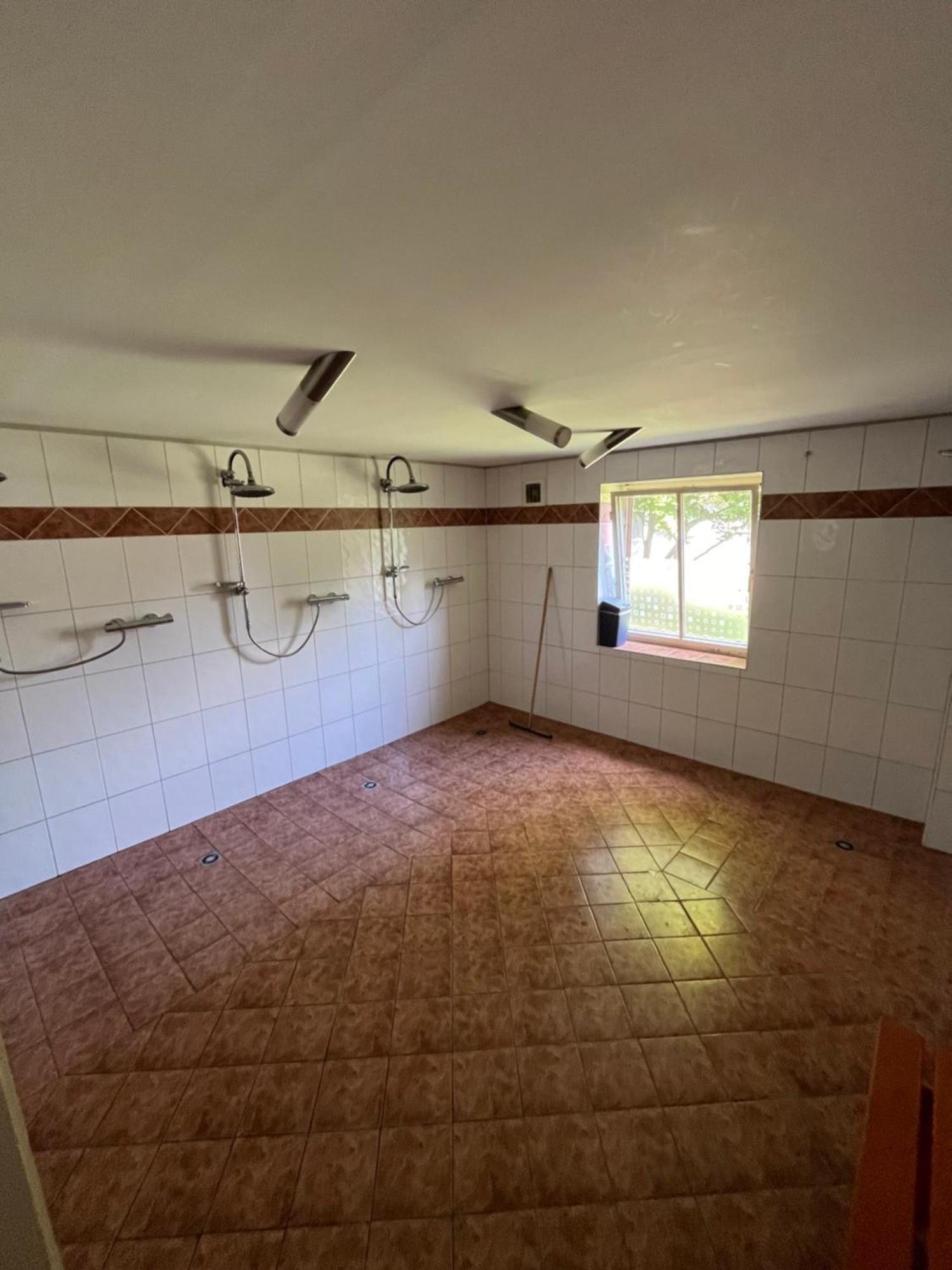Ferienheim Mosbach Hotel Wutha-Farnroda Cameră foto