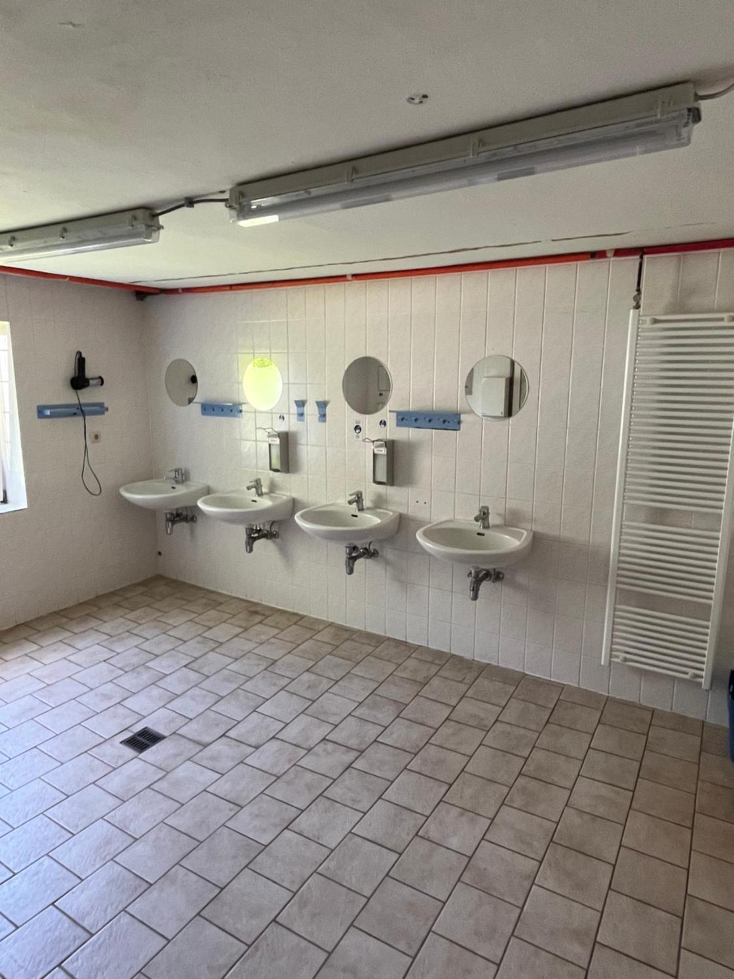 Ferienheim Mosbach Hotel Wutha-Farnroda Cameră foto