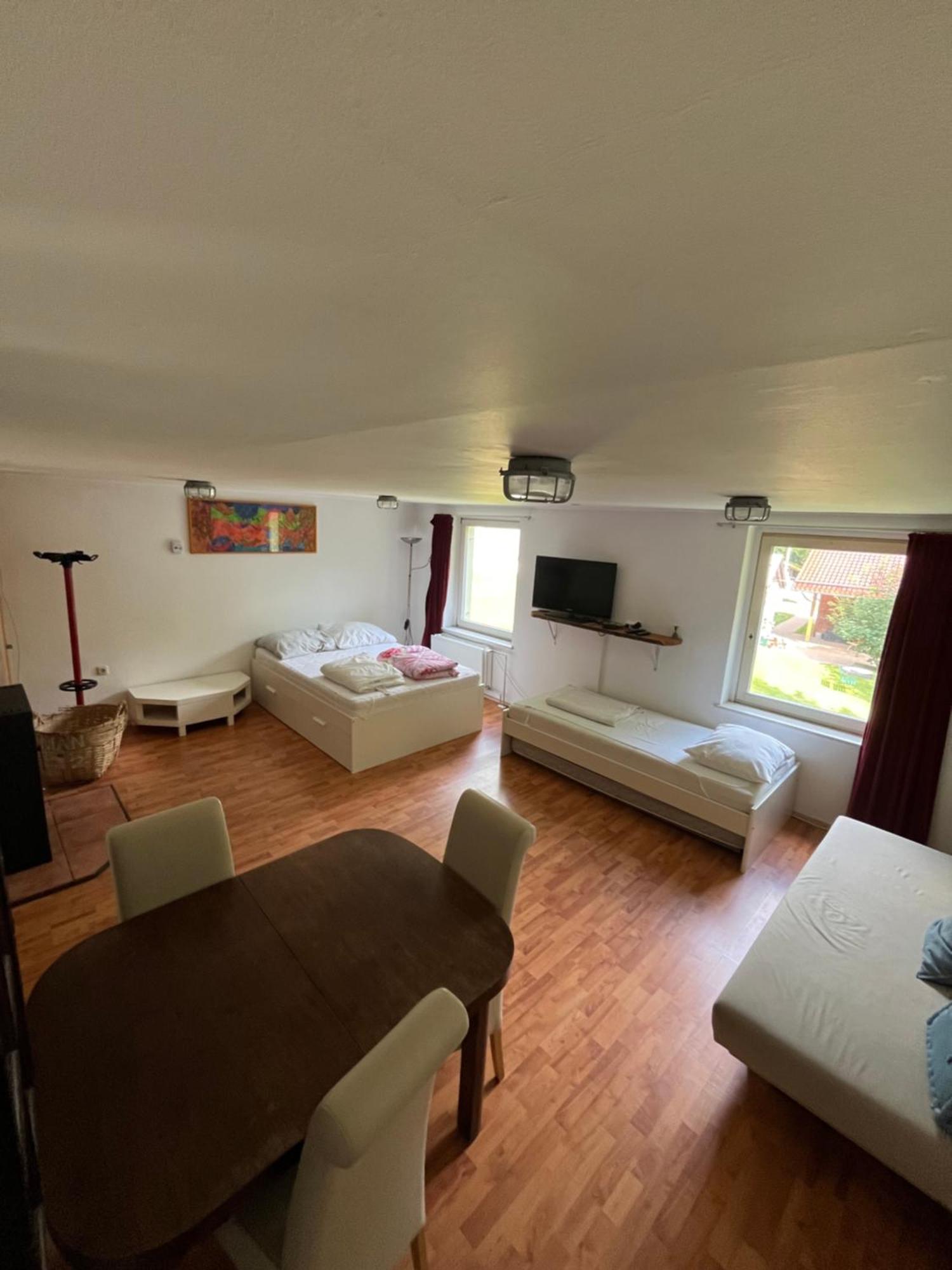 Ferienheim Mosbach Hotel Wutha-Farnroda Cameră foto