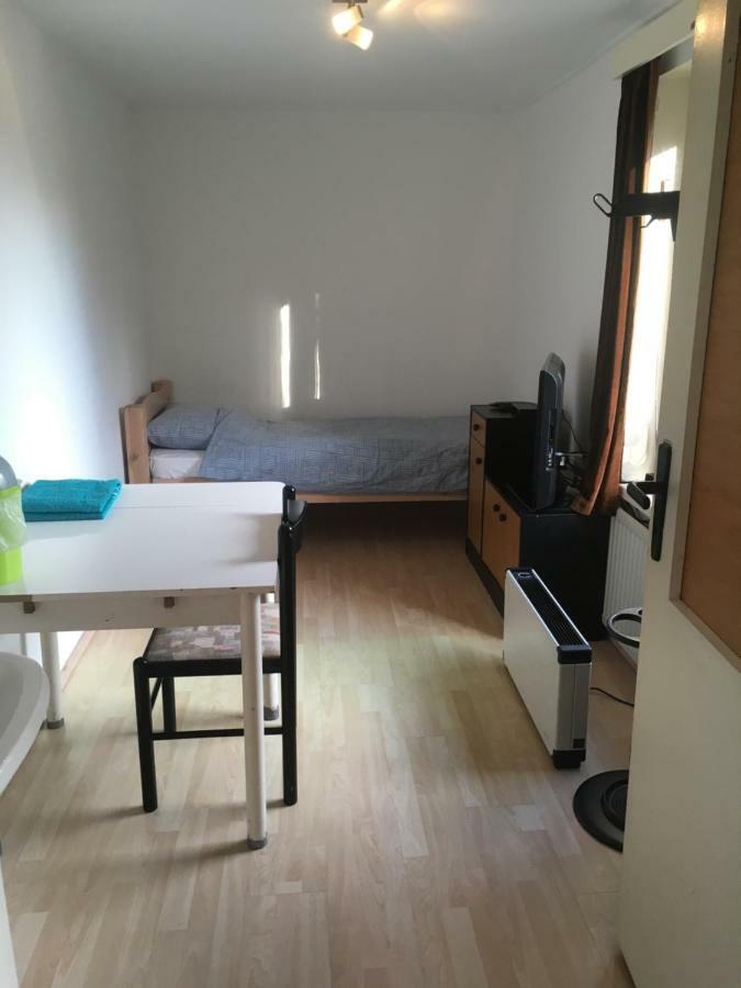 Ferienheim Mosbach Hotel Wutha-Farnroda Cameră foto